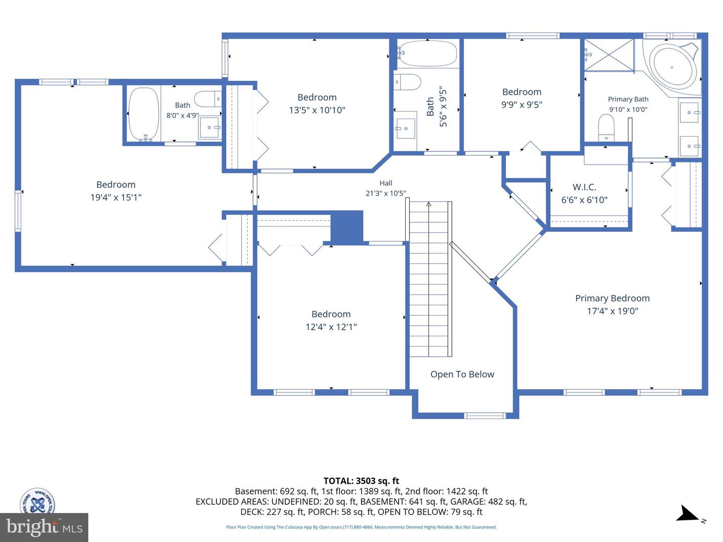 406 Wynwood Rd Property Photo 33