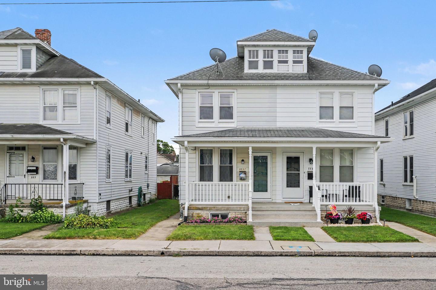 553 1/2 Mcallister Property Photo 1