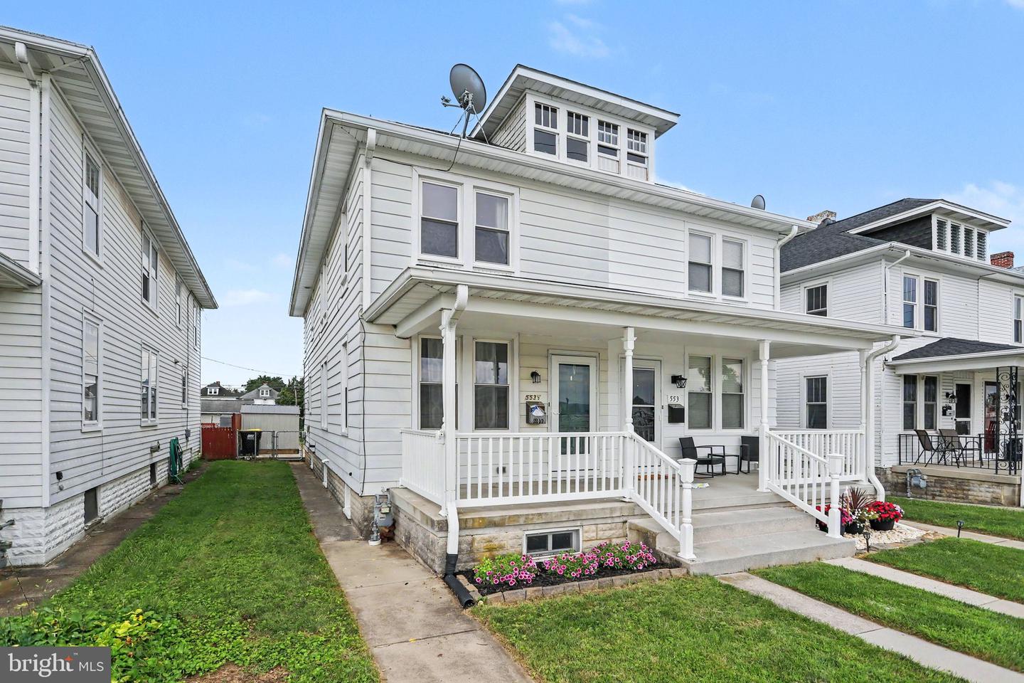 553 1/2 Mcallister Property Photo 2