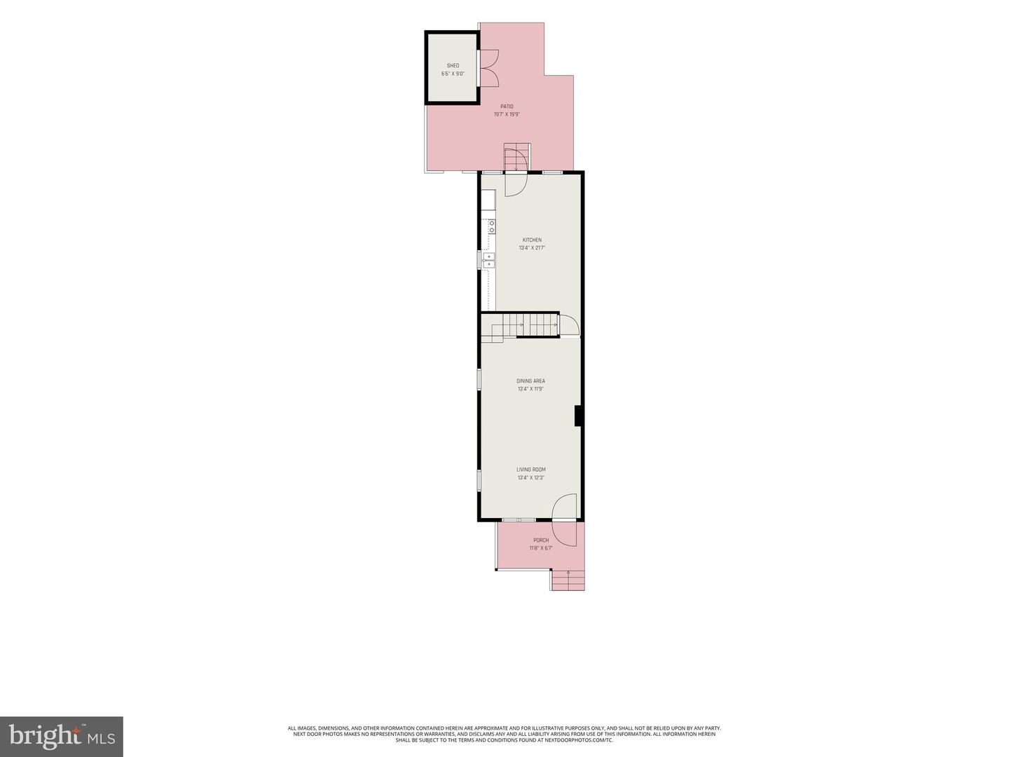 553 1/2 Mcallister Property Photo 23
