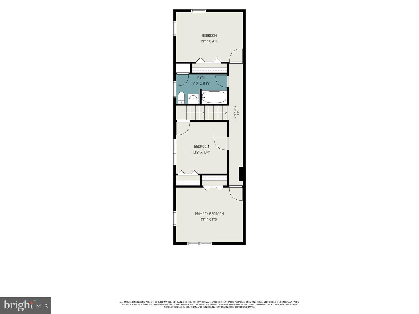 553 1/2 Mcallister Property Photo 24