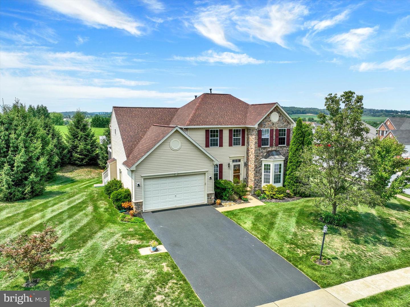 3544 Hardwood Ter Property Photo 1
