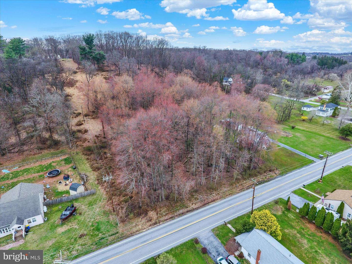 Lot 3 Cly Rd Property Photo 1