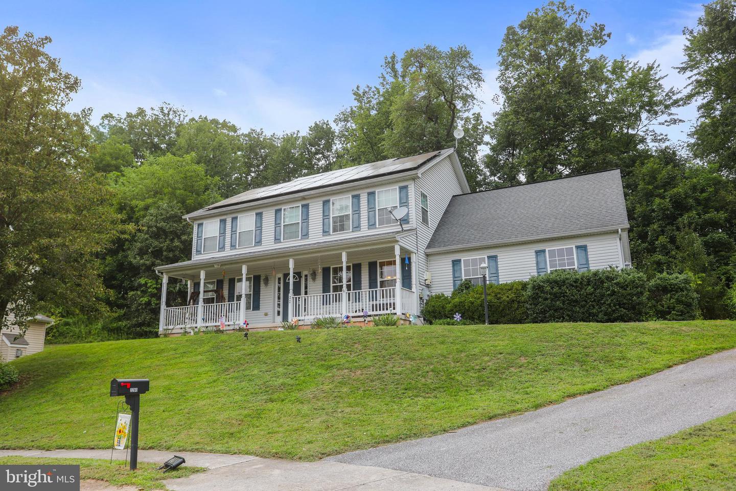 2280 Trotter Ridge Ct Property Photo 1