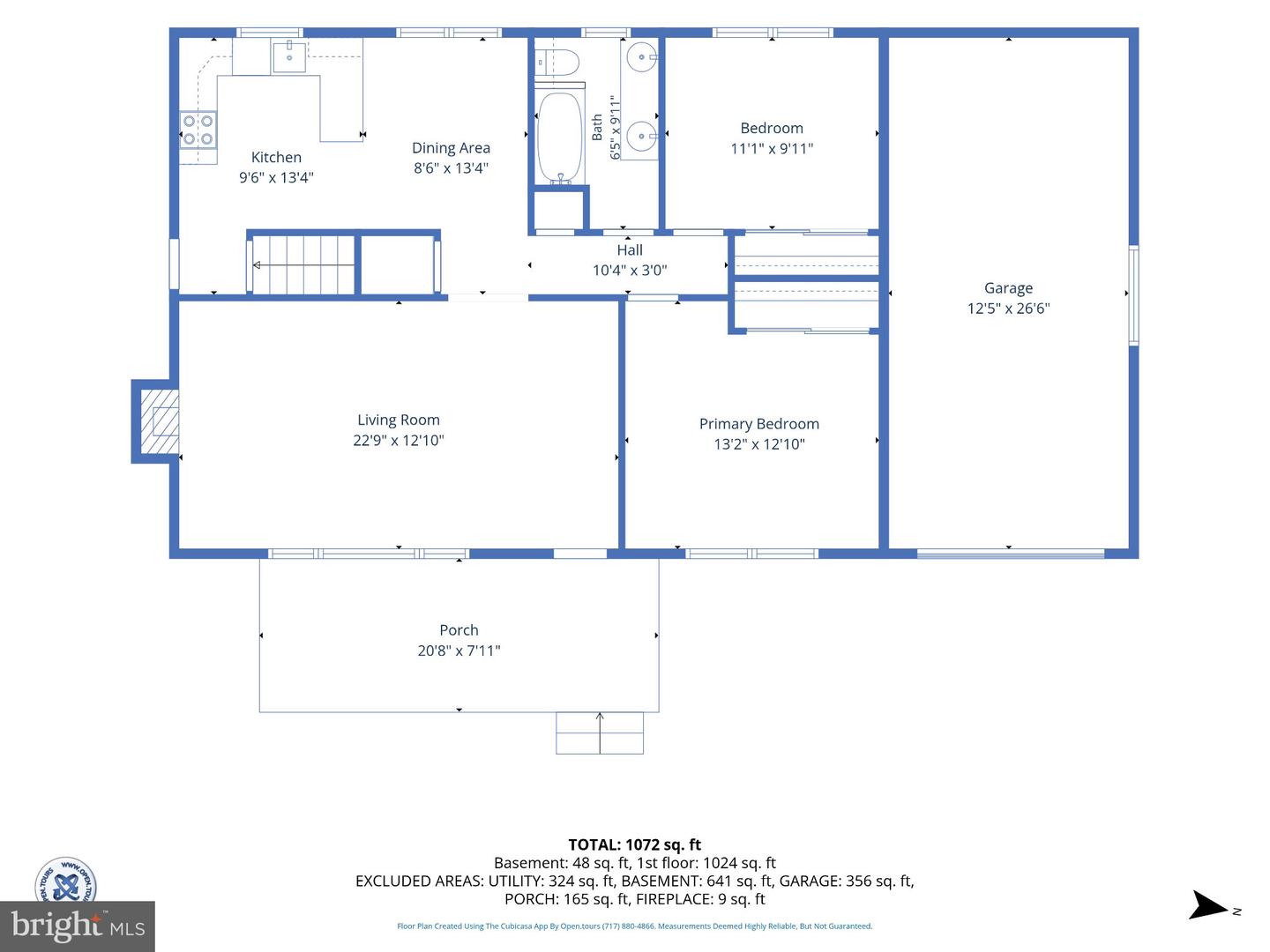 22 Crestview Dr Property Photo 20