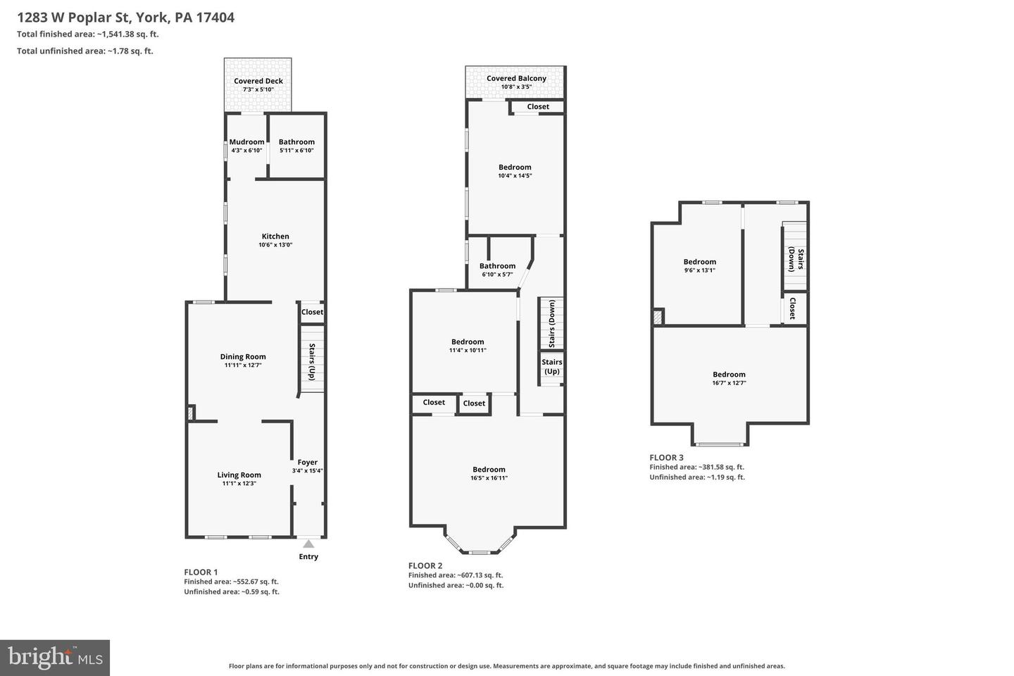 1283 W Poplar St Property Photo 29