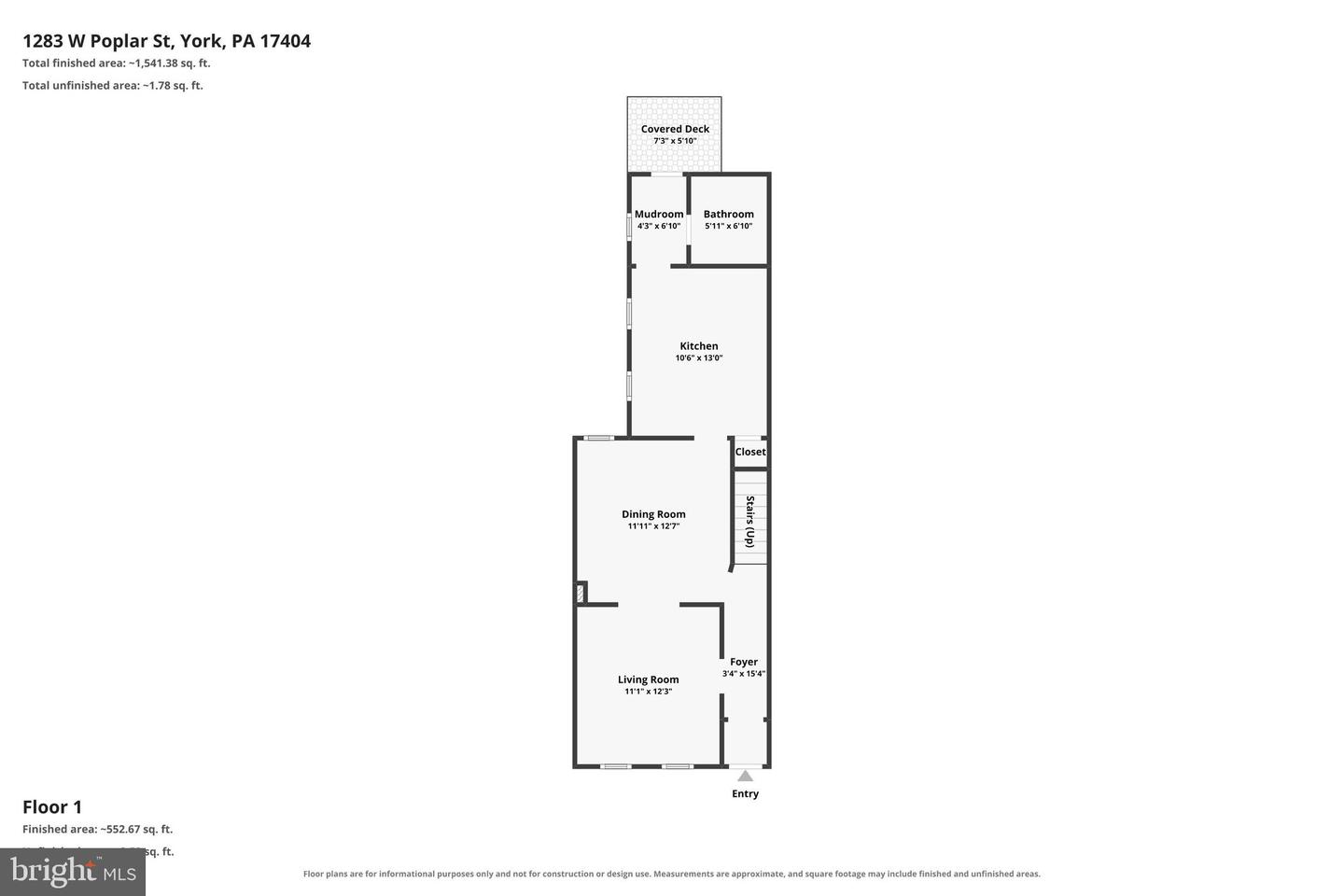 1283 W Poplar St Property Photo 30
