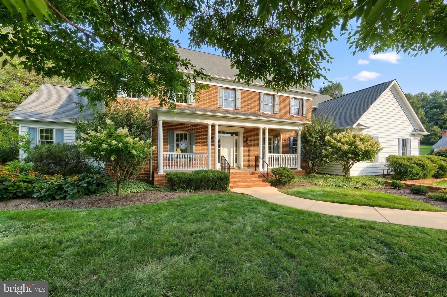 2861 Deer Chase Ln Property Photo 67