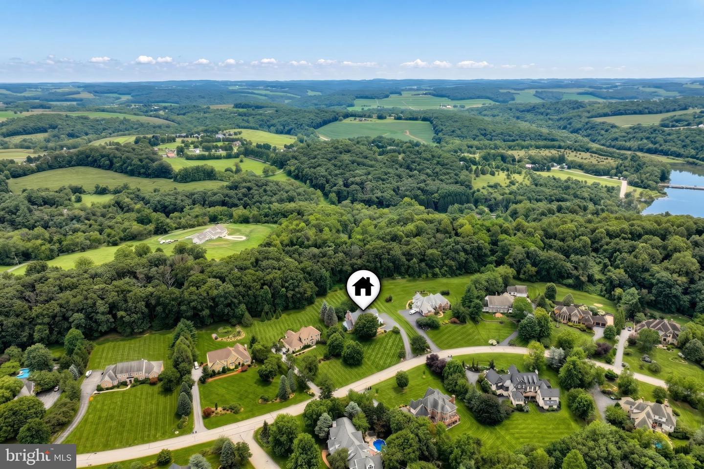 2861 Deer Chase Ln Property Photo 85