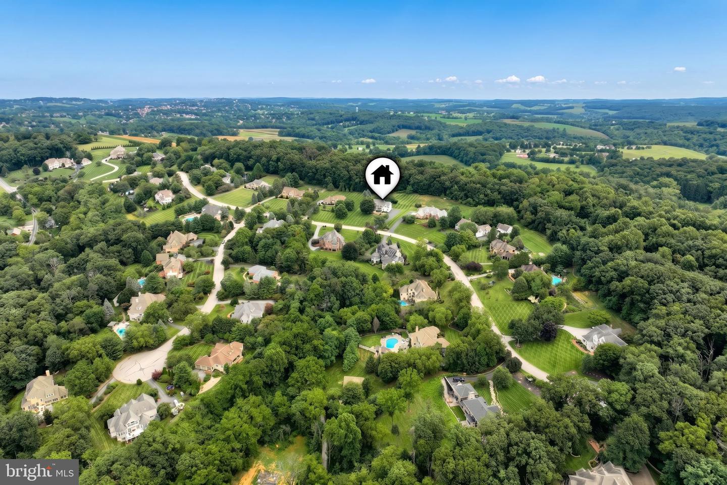 2861 Deer Chase Ln Property Photo 86