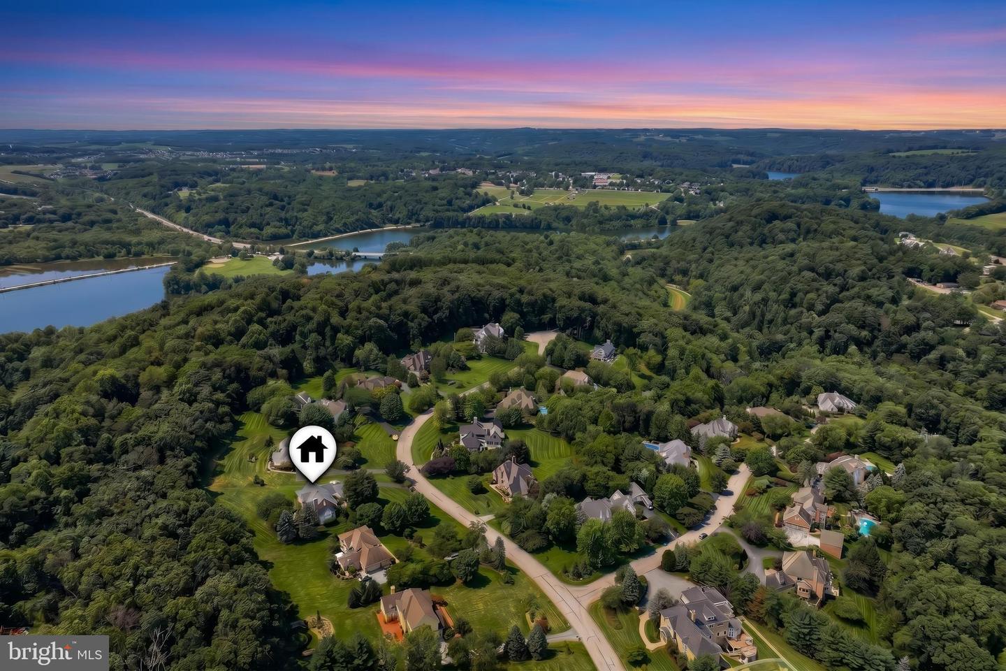 2861 Deer Chase Ln Property Photo 88