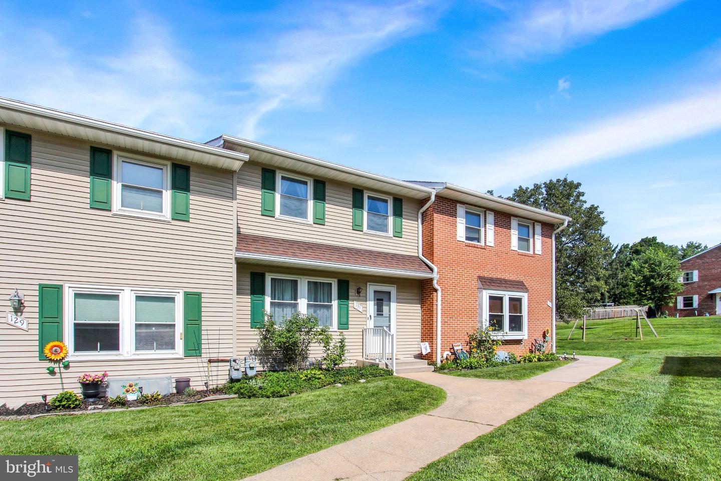 131 FOX RUN DR #131