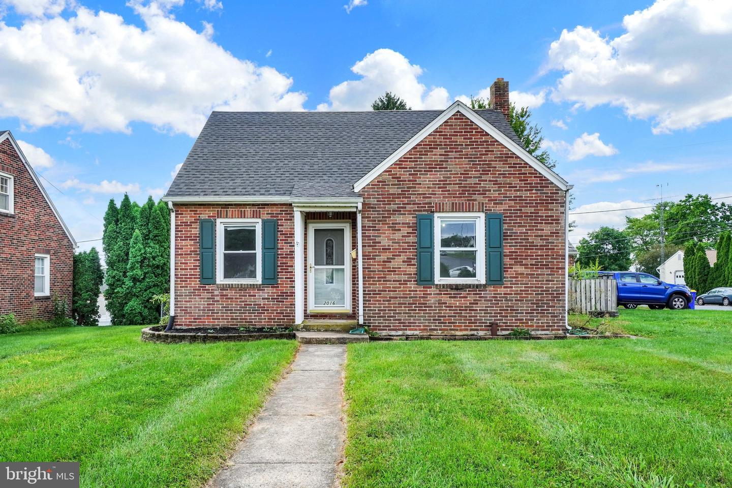 2016 Orange St Property Photo 1