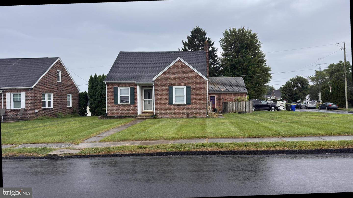 2016 Orange St Property Photo 2