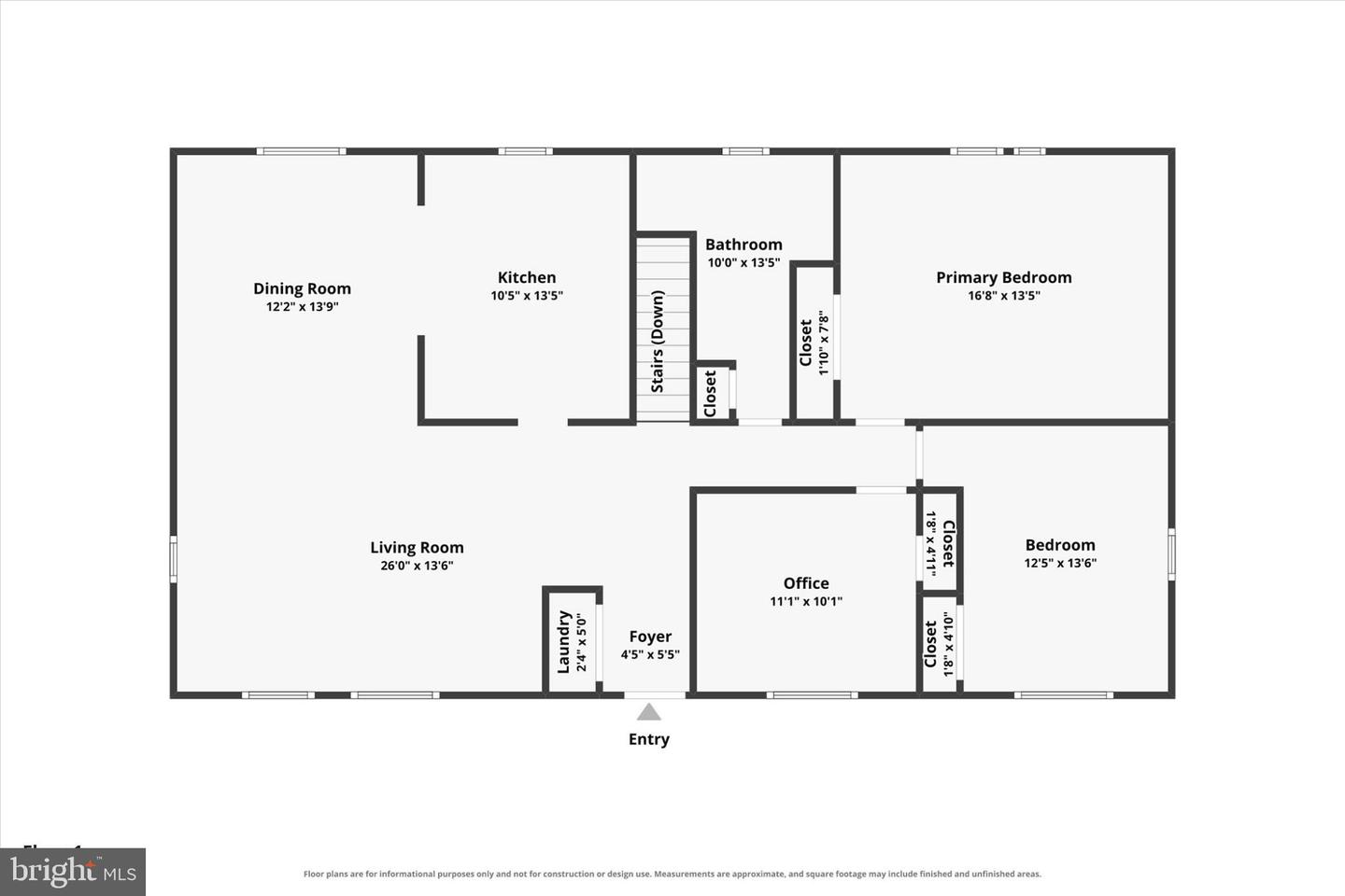 5 Monticello Ave Property Photo 21