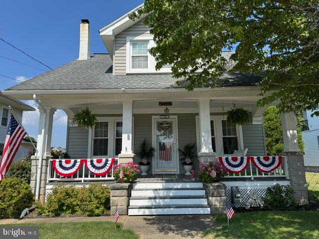 3148 N GEORGE ST