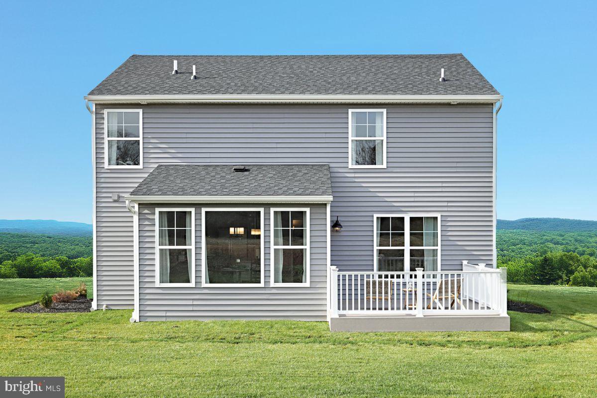 3490 Winter Dr #lot 76 Model Property Photo 2