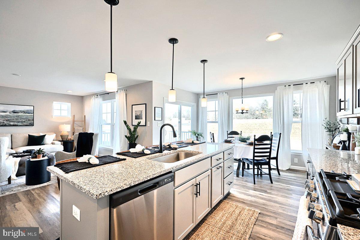 3490 Winter Dr #lot 76 Model Property Photo 5