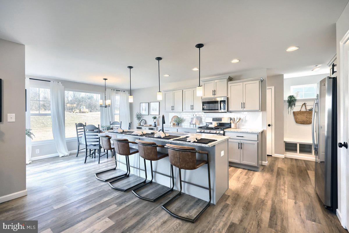 3490 Winter Dr #lot 76 Model Property Photo 6