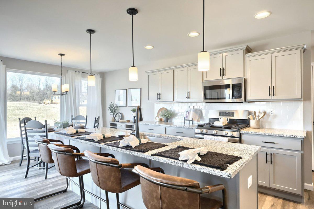 3490 Winter Dr #lot 76 Model Property Photo 7