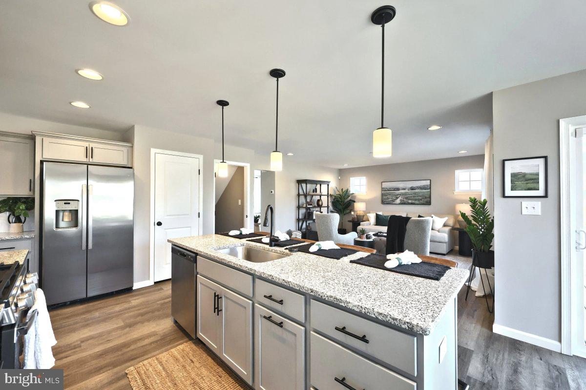 3490 Winter Dr #lot 76 Model Property Photo 8