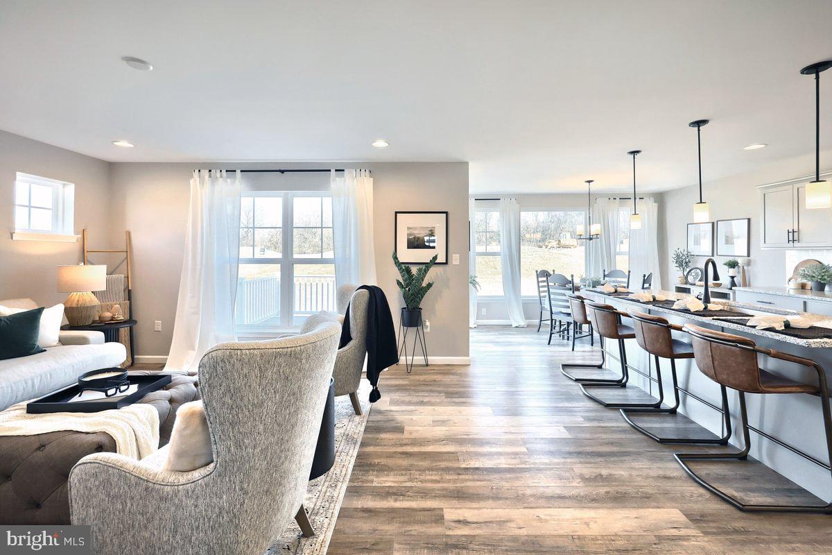 3490 Winter Dr #lot 76 Model Property Photo 9