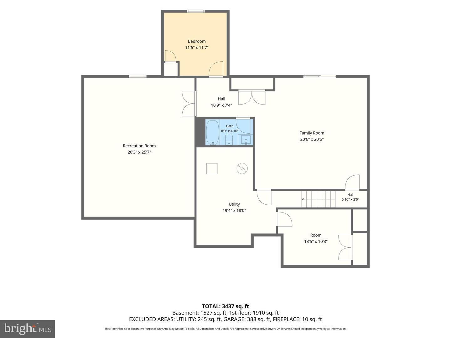 176 Split Rock Dr Property Photo 38