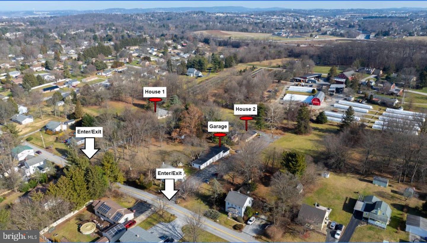 2505 Joppa Rd Property Photo 1