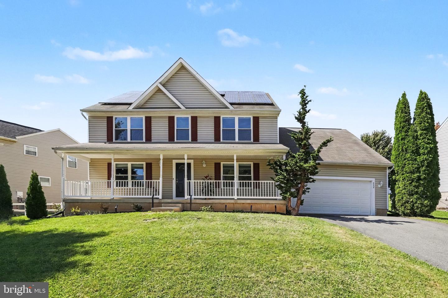 322 Majestic Cir Property Photo 1