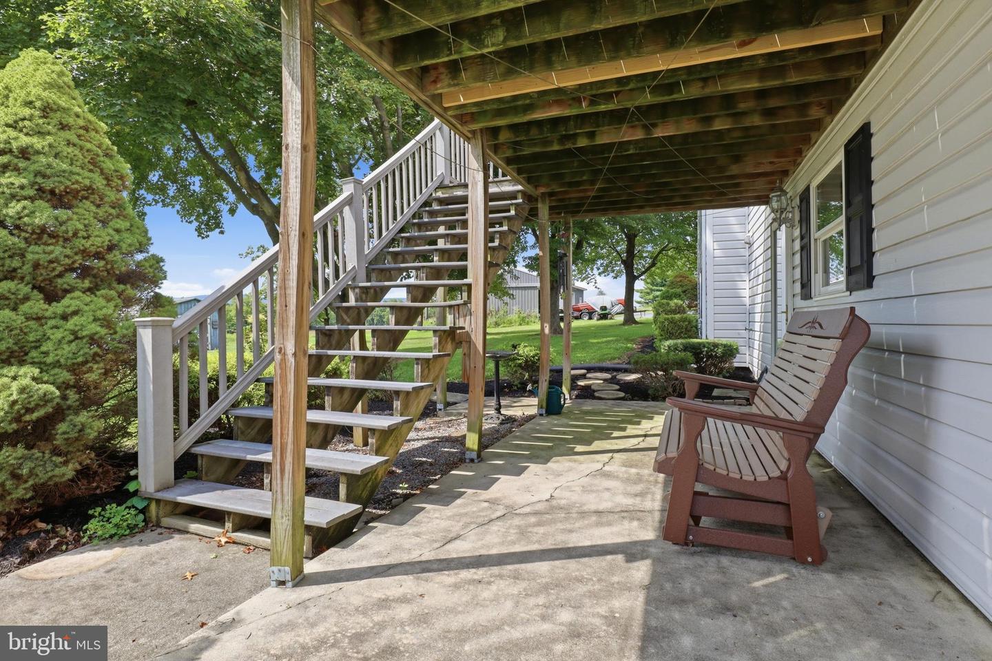 736 S Baltimore St Property Photo 6