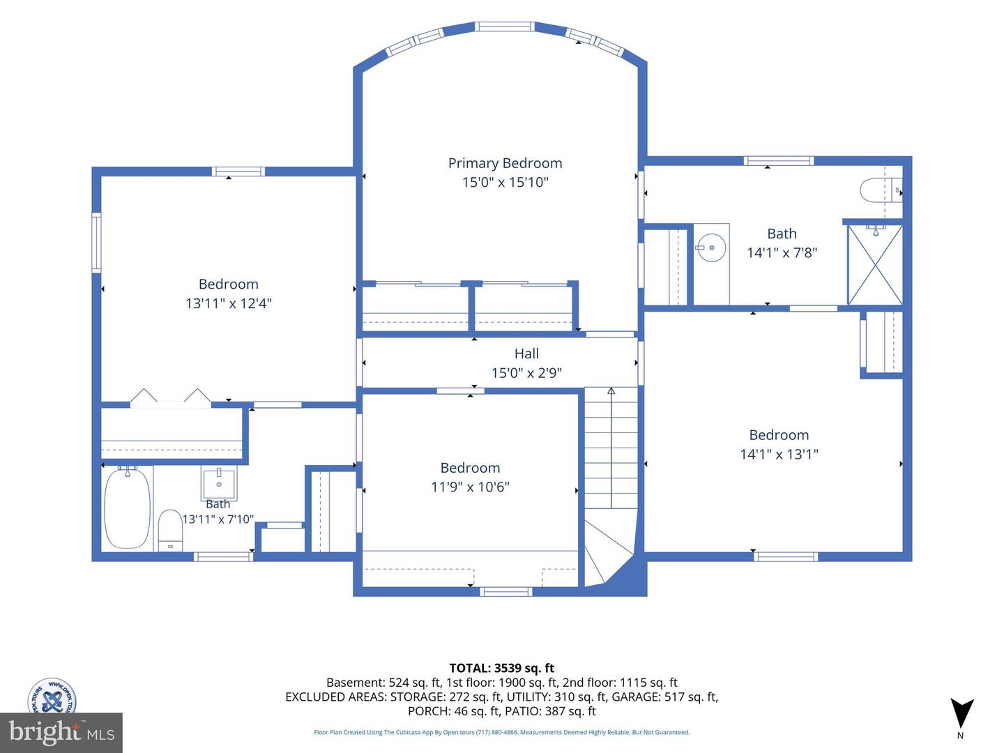 170 Edgewood Dr Property Photo 39