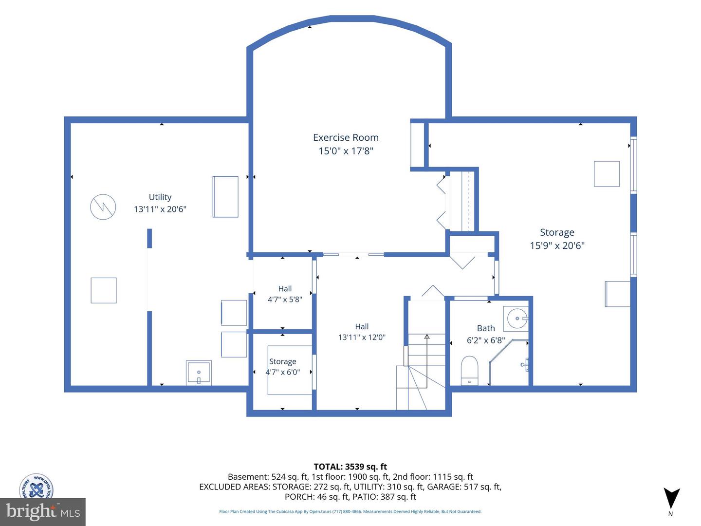 170 Edgewood Dr Property Photo 46