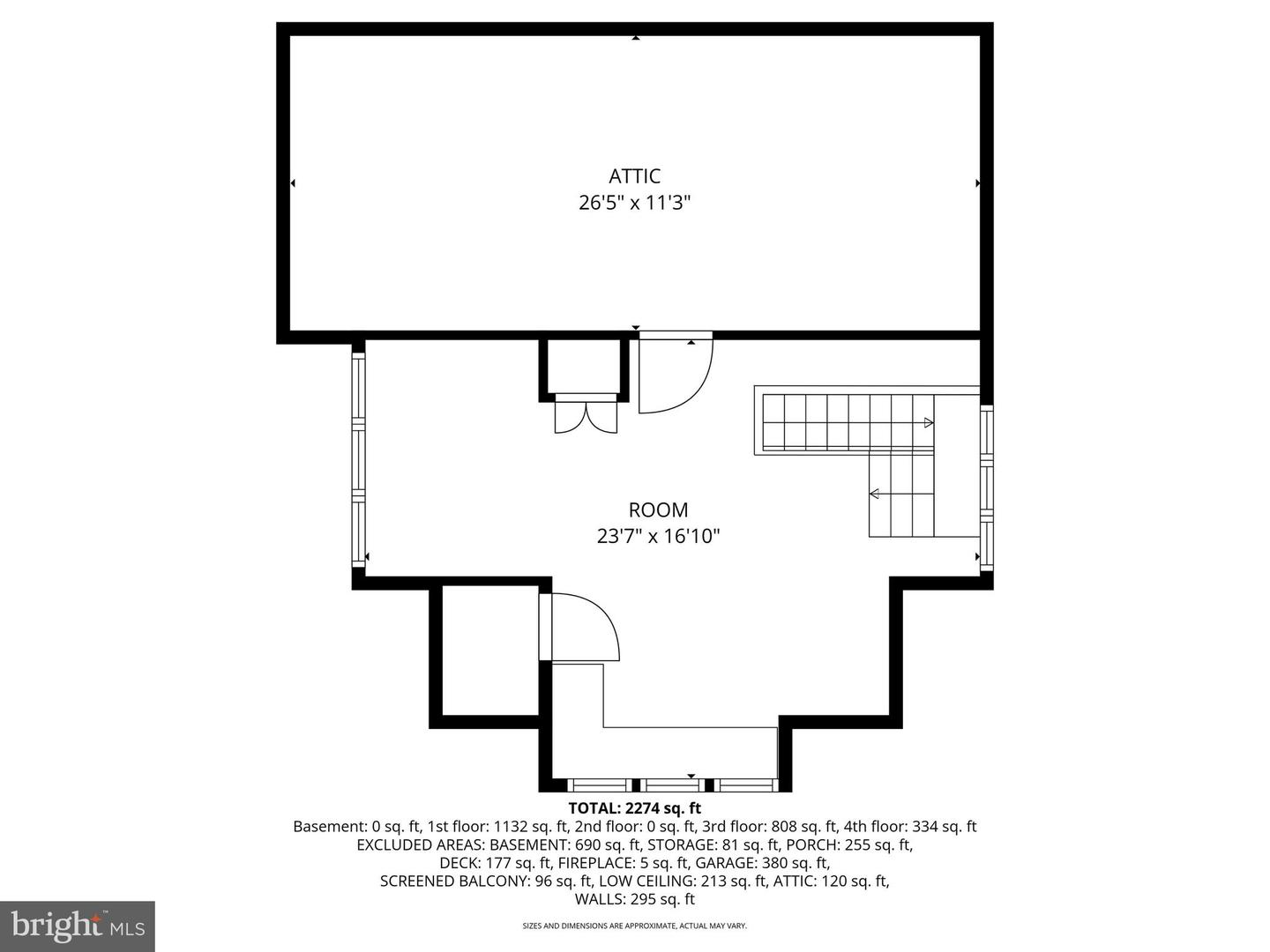 19 S Constitution Ave Property Photo 80