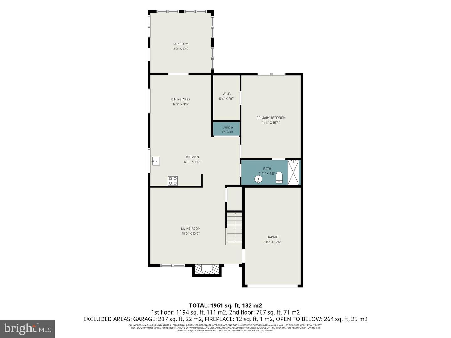 1122 Roosevelt Ct Property Photo 27