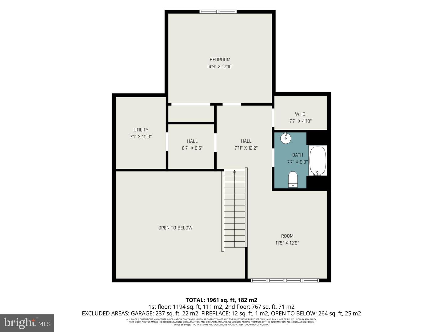 1122 Roosevelt Ct Property Photo 28