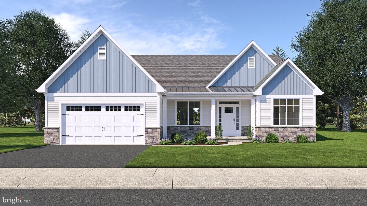 502 Winding Way #berkley Model Property Photo 1