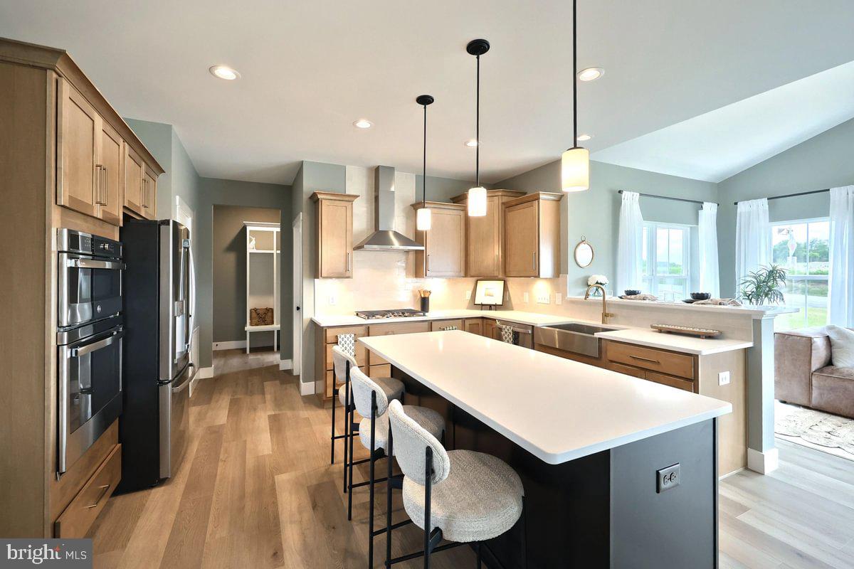Beacon Pointe Plan At Donwood Estates Property Photo 4