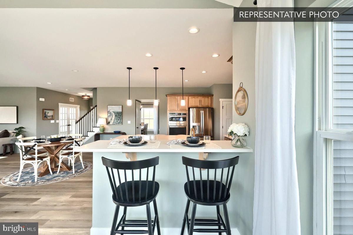 Beacon Pointe Plan At Donwood Estates Property Photo 6