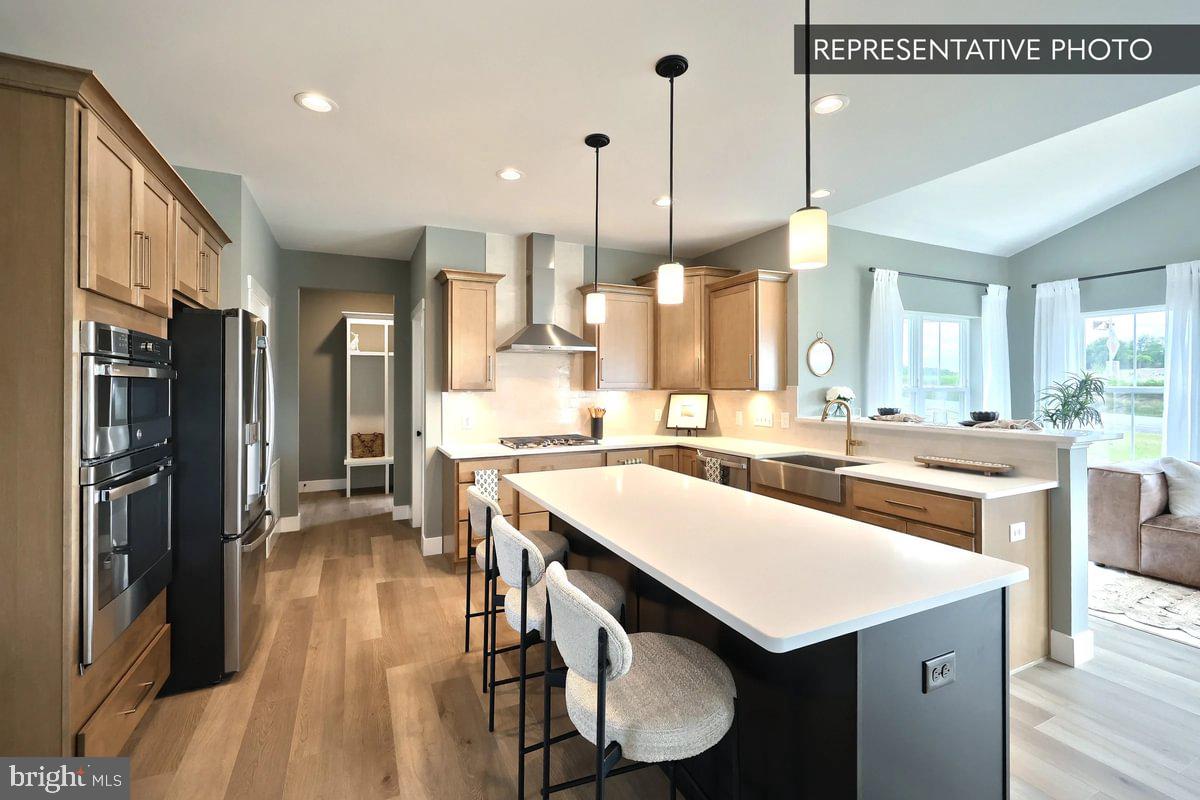 Beacon Pointe Plan At Donwood Estates Property Photo 7