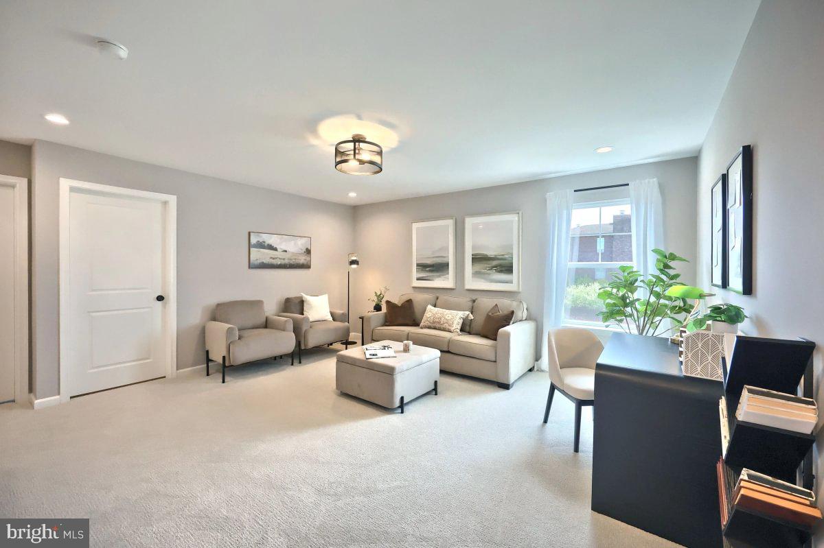 Beacon Pointe Plan At Donwood Estates Property Photo 11