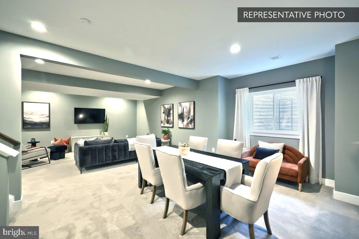 Beacon Pointe Plan At Donwood Estates Property Photo 14