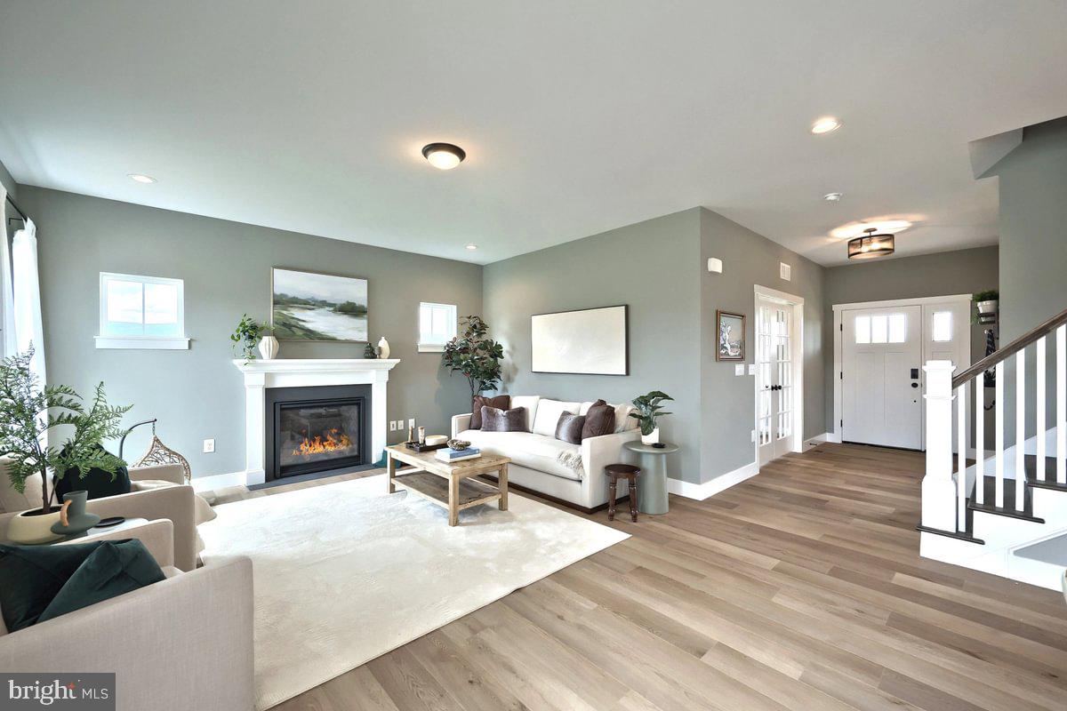 Beacon Pointe Plan At Donwood Estates Property Photo 18