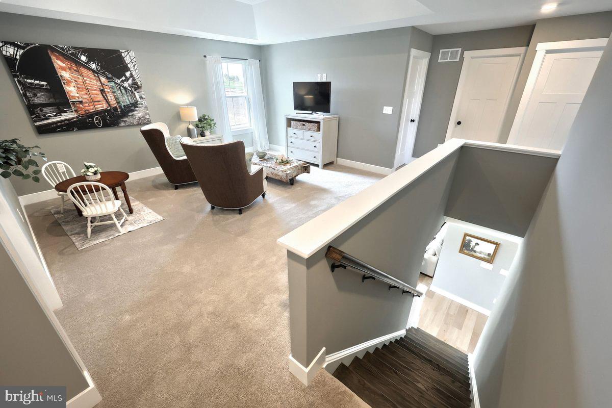 Beacon Pointe Plan At Donwood Estates Property Photo 19