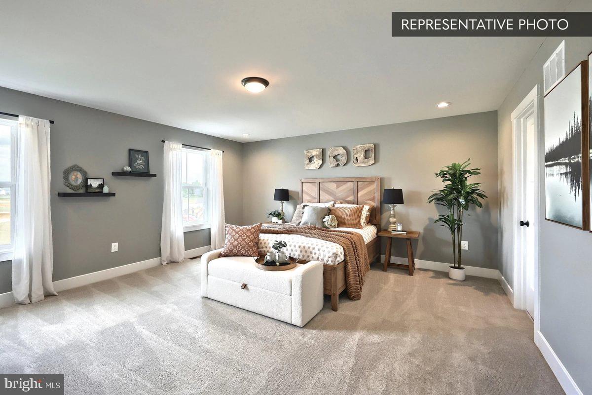 Beacon Pointe Plan At Donwood Estates Property Photo 21
