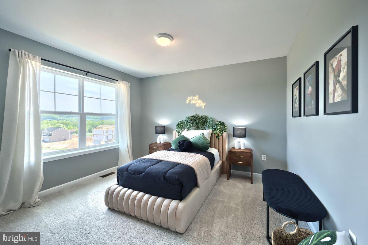 Beacon Pointe Plan At Donwood Estates Property Photo 23