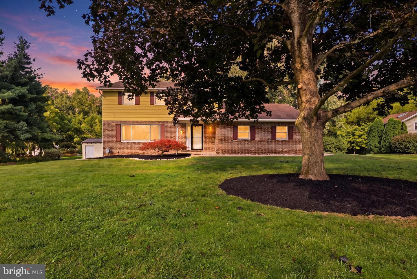 1733 Powder Mill Rd Property Photo 2