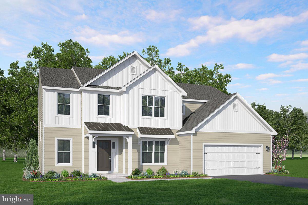 LINDEN PLAN AT DONWOOD ESTATES Property Photo 1