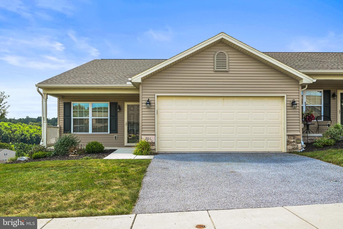 201 Jutland Way #247 Property Photo 1