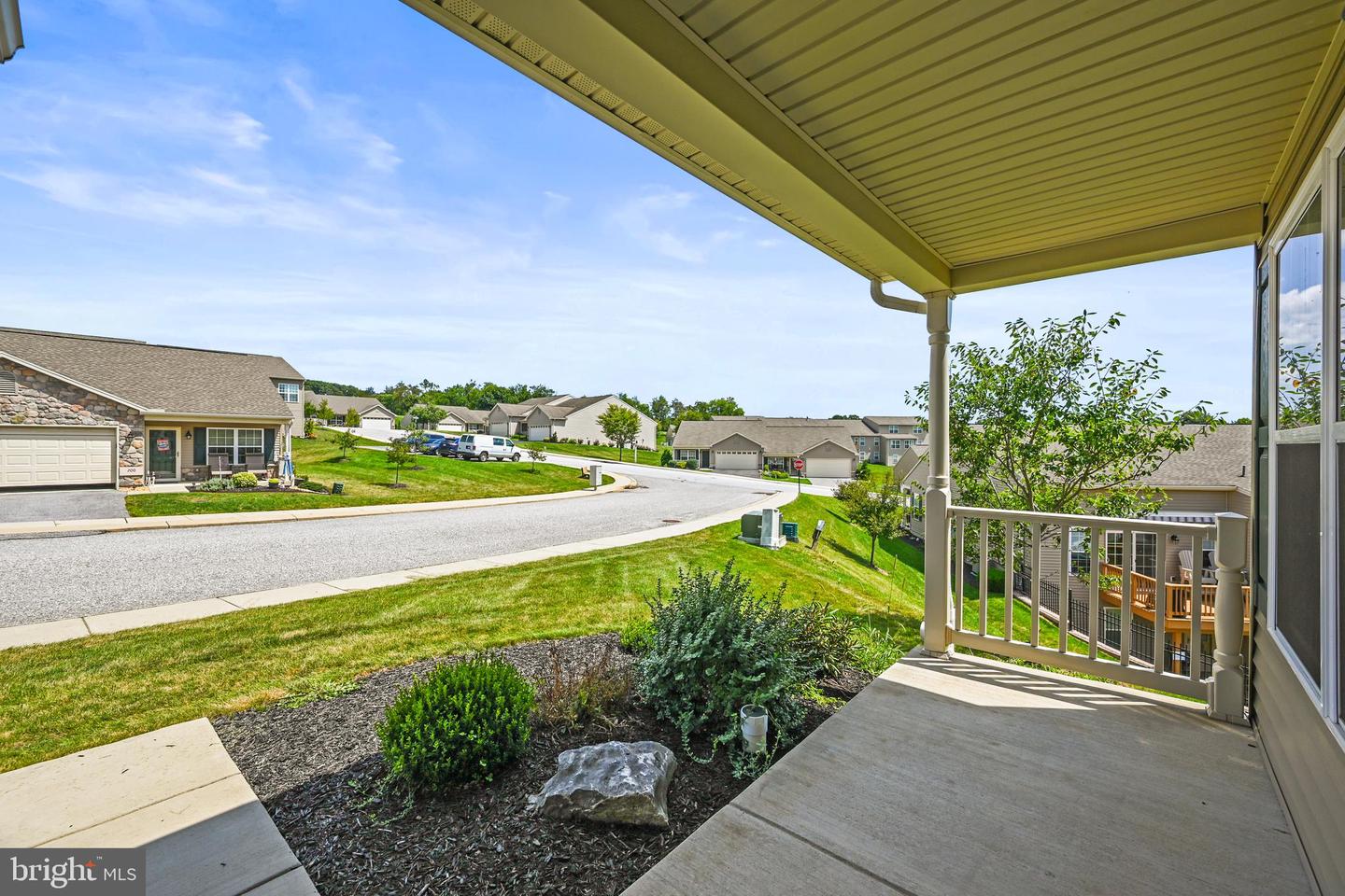 201 Jutland Way #247 Property Photo 2