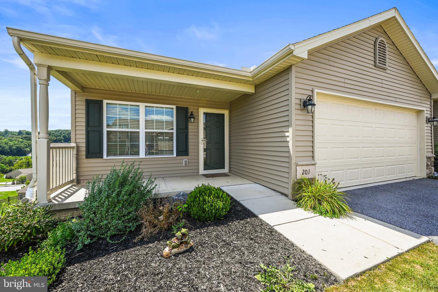 201 Jutland Way #247 Property Photo 3